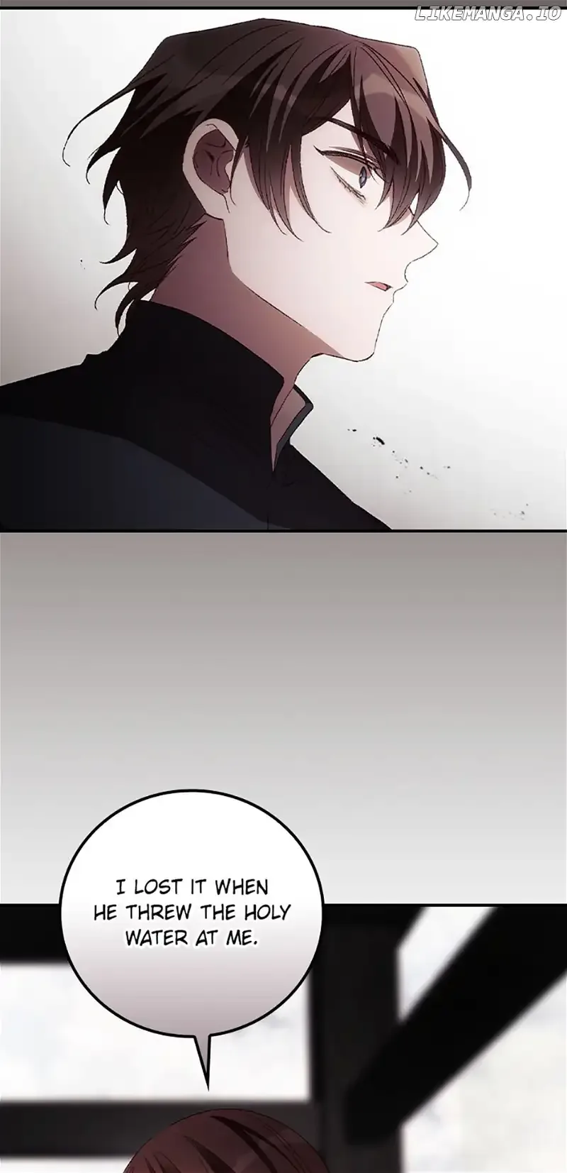 I Can See Your Death Chapter 59 page 18