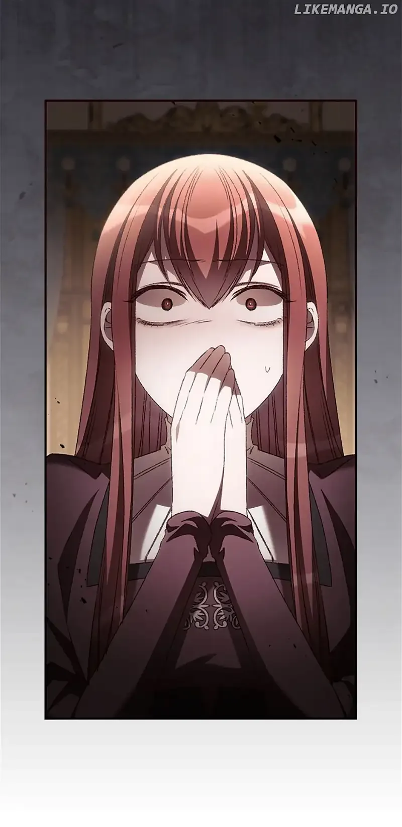 I Can See Your Death Chapter 60 page 59