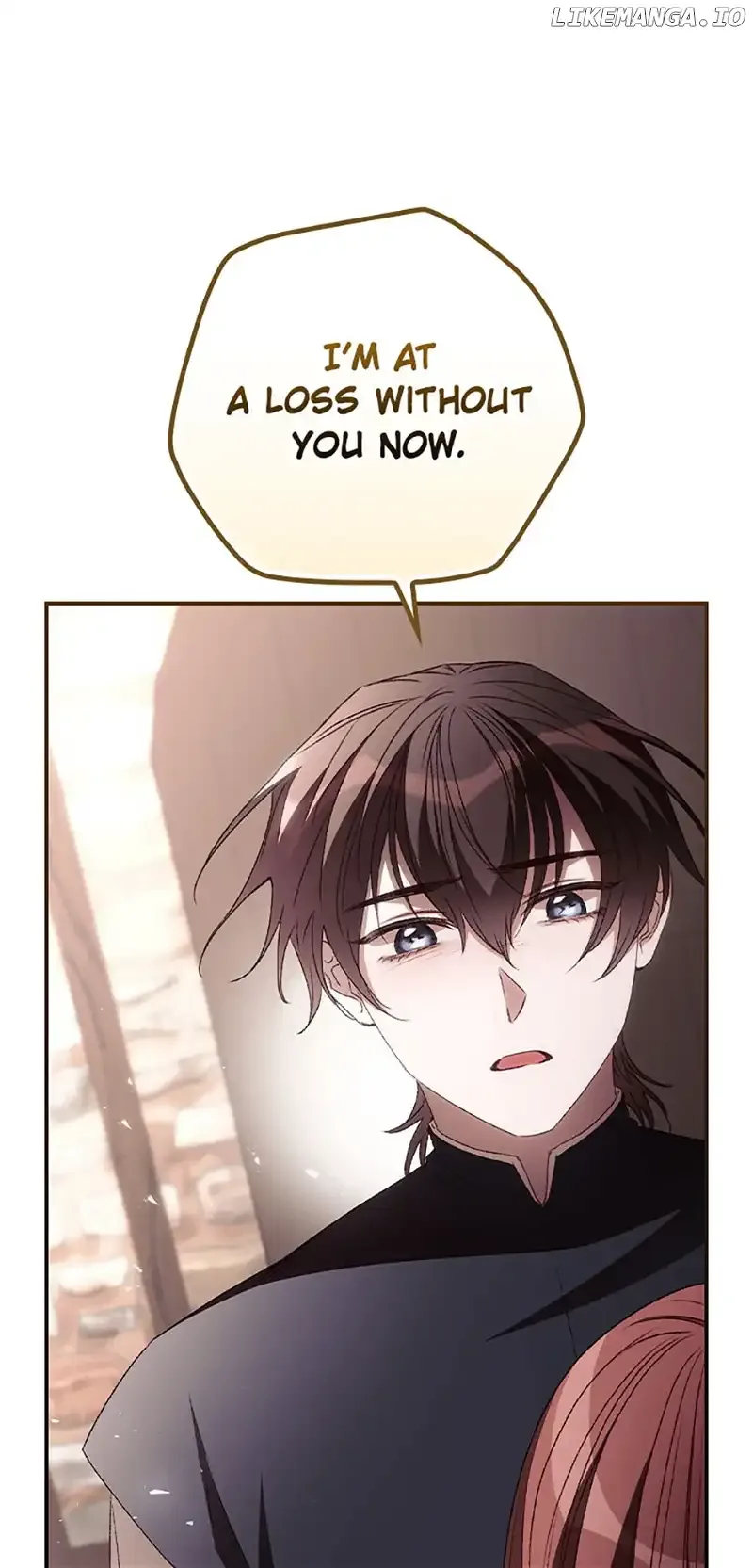 I Can See Your Death Chapter 59 page 30