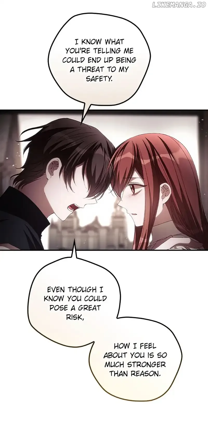 I Can See Your Death Chapter 59 page 29