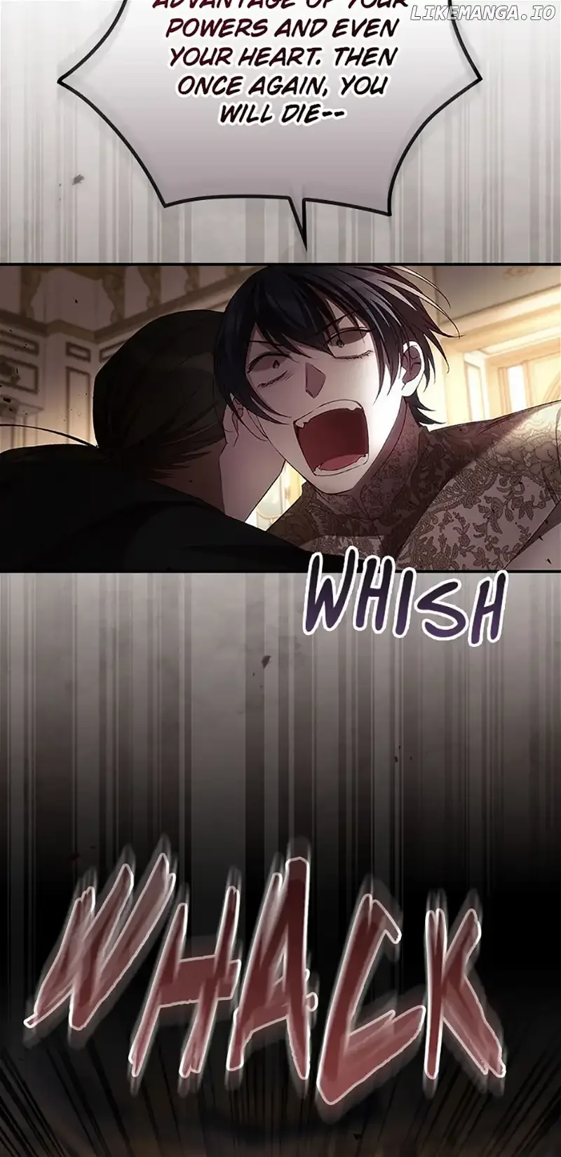 I Can See Your Death Chapter 60 page 56