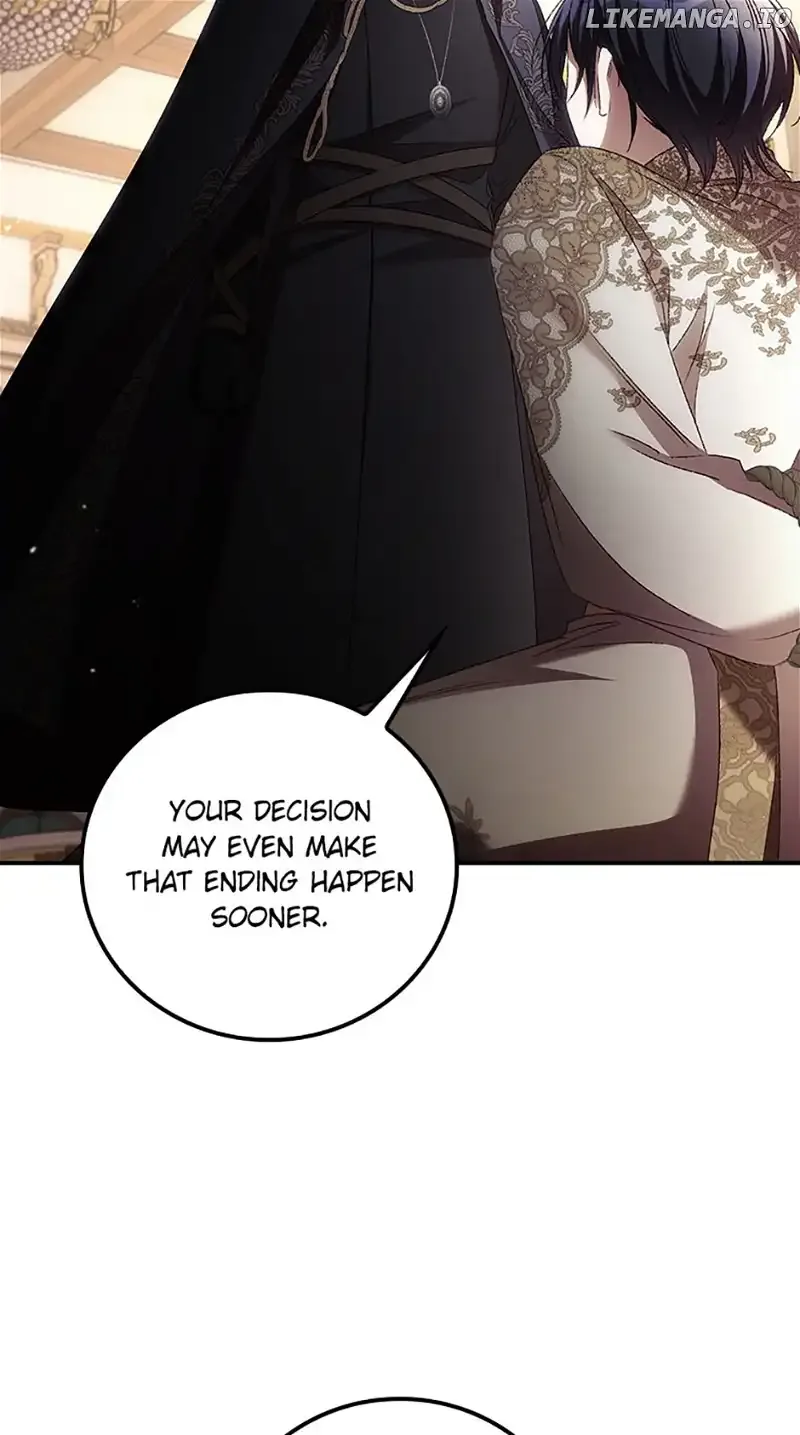 I Can See Your Death Chapter 60 page 63