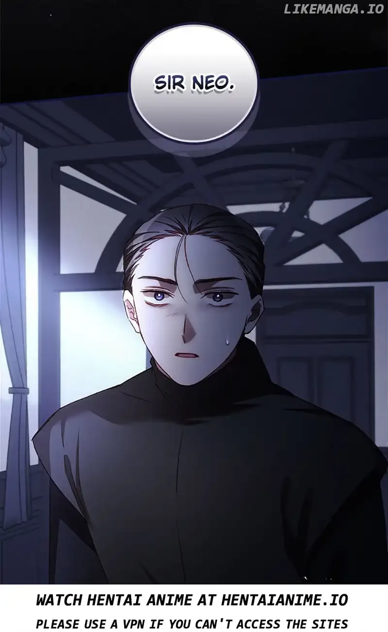 I Can See Your Death Chapter 57 page 72