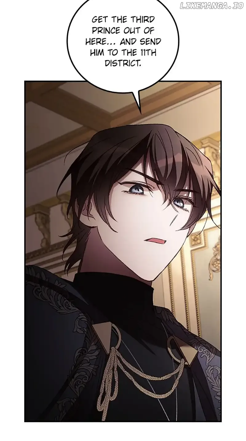 I Can See Your Death Chapter 60 page 64