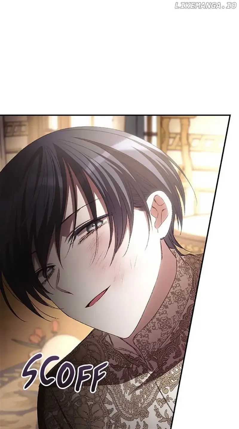 I Can See Your Death Chapter 60 page 61