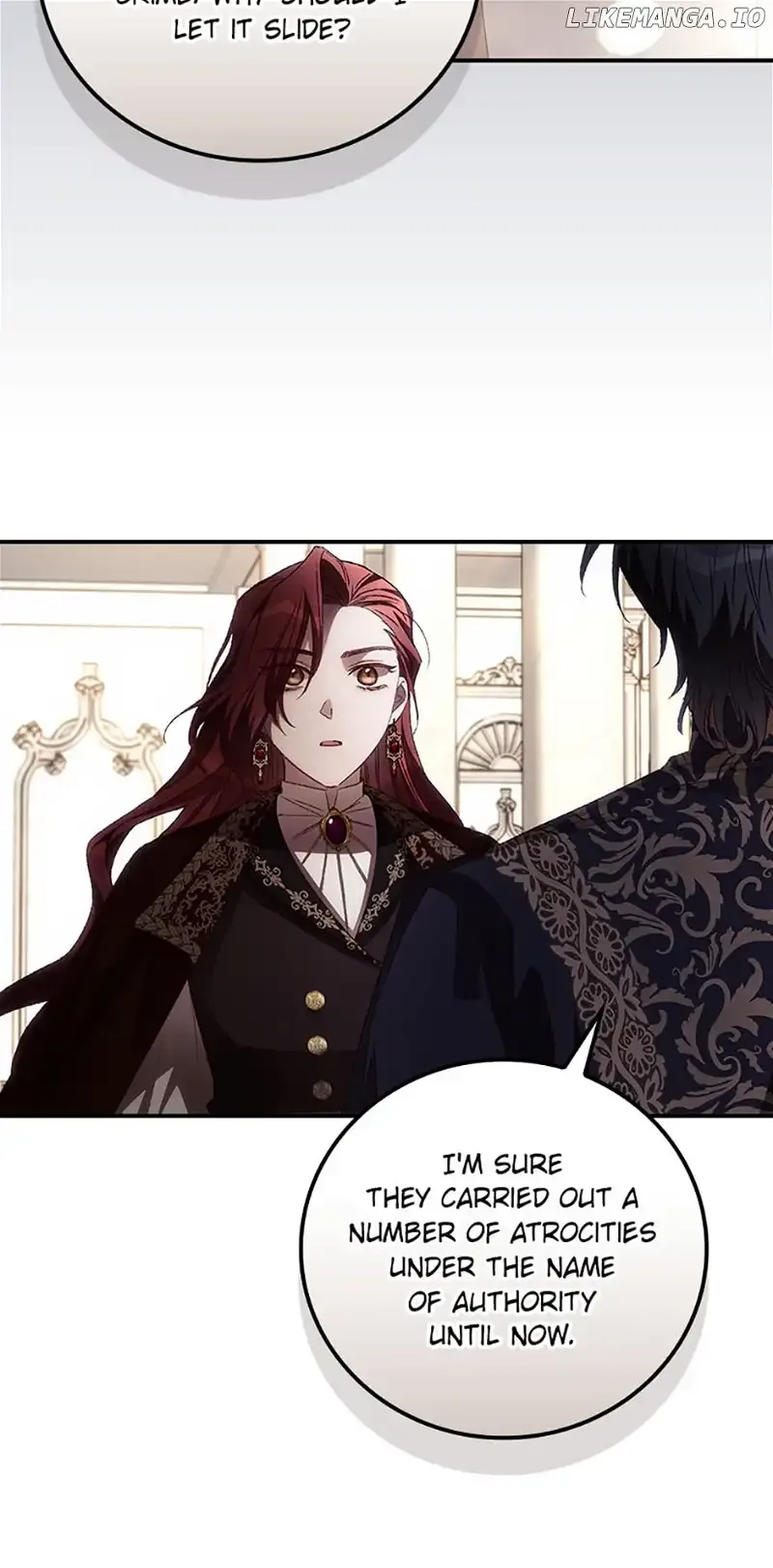 I Can See Your Death Chapter 62 page 8