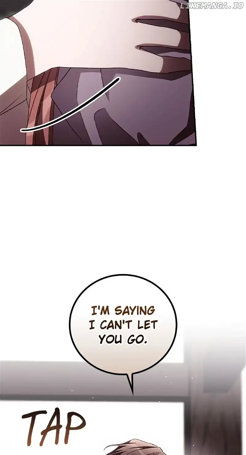 I Can See Your Death Chapter 59 page 27