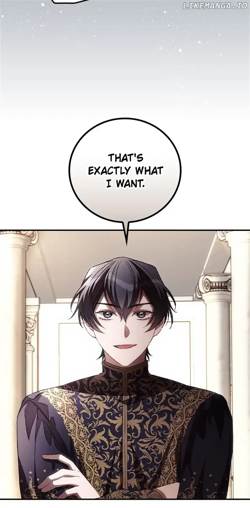 I Can See Your Death Chapter 62 page 6
