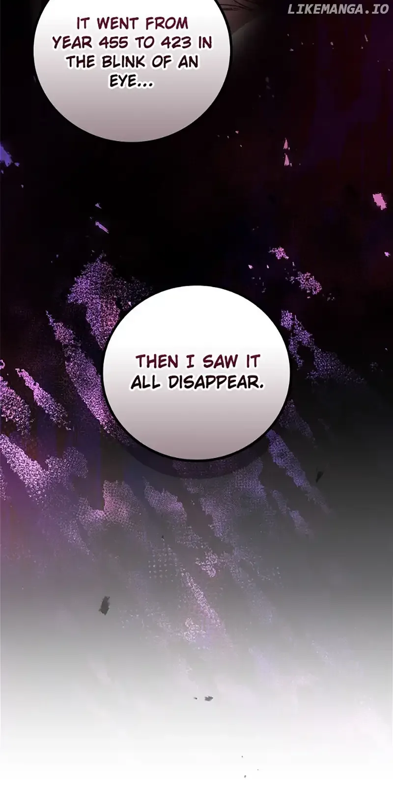 I Can See Your Death Chapter 59 page 21