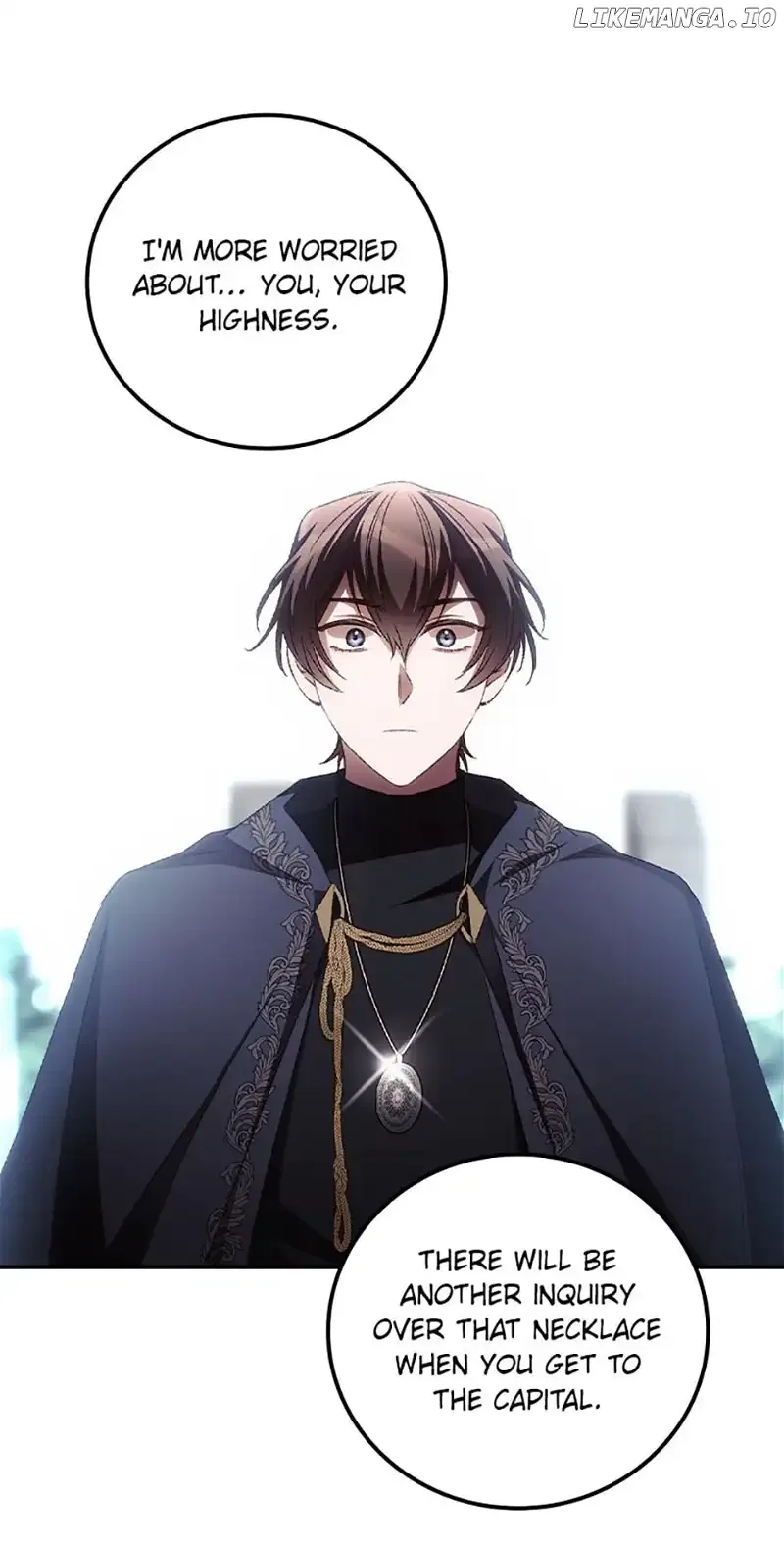 I Can See Your Death Chapter 59 page 54