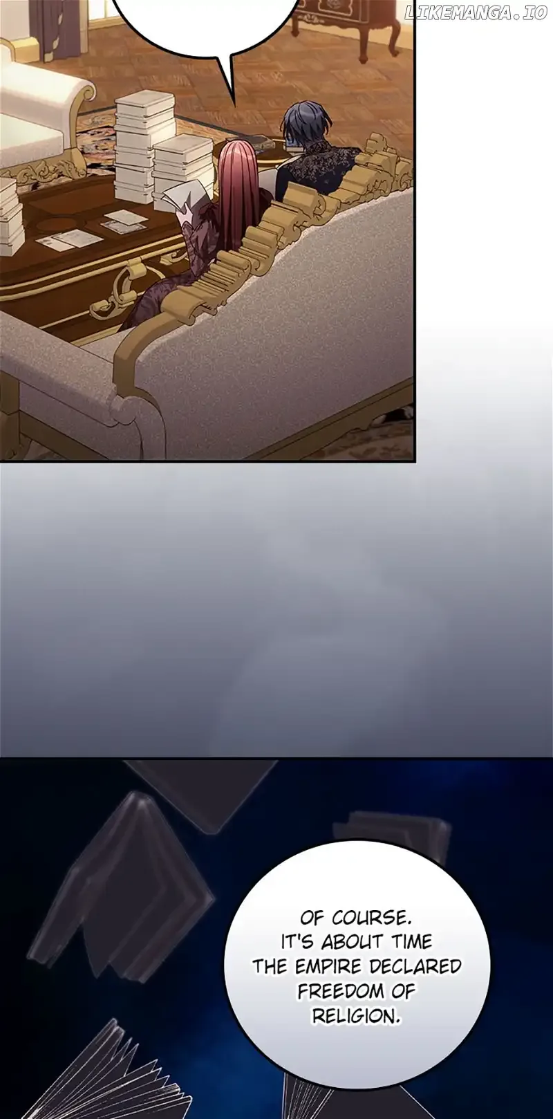 I Can See Your Death Chapter 62 page 46