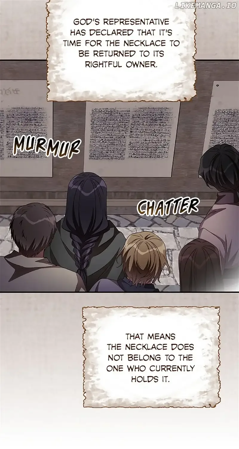 I Can See Your Death Chapter 61 page 15