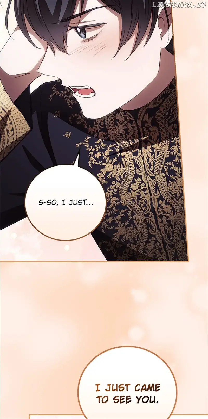 I Can See Your Death Chapter 62 page 36