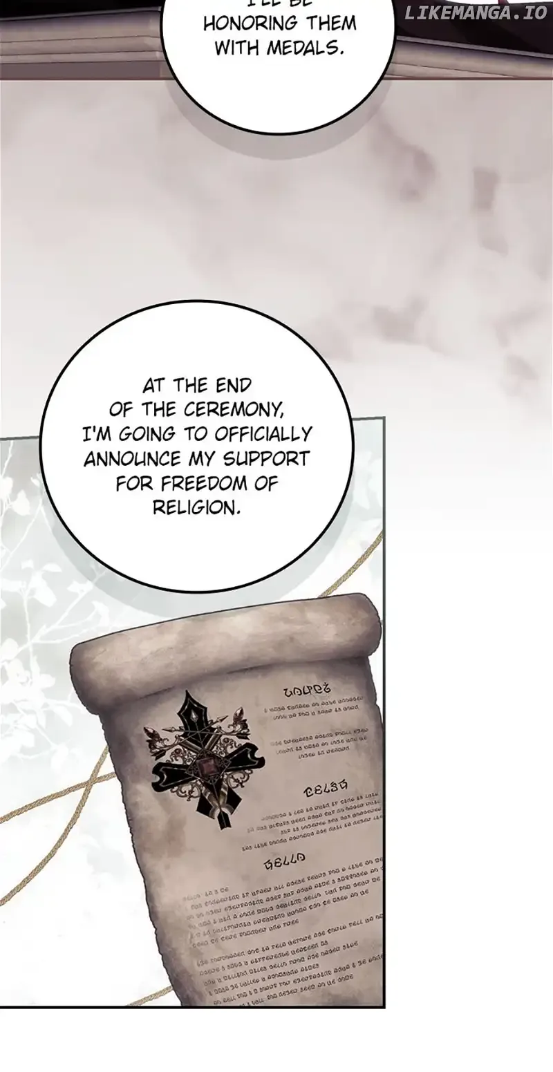 I Can See Your Death Chapter 62 page 55