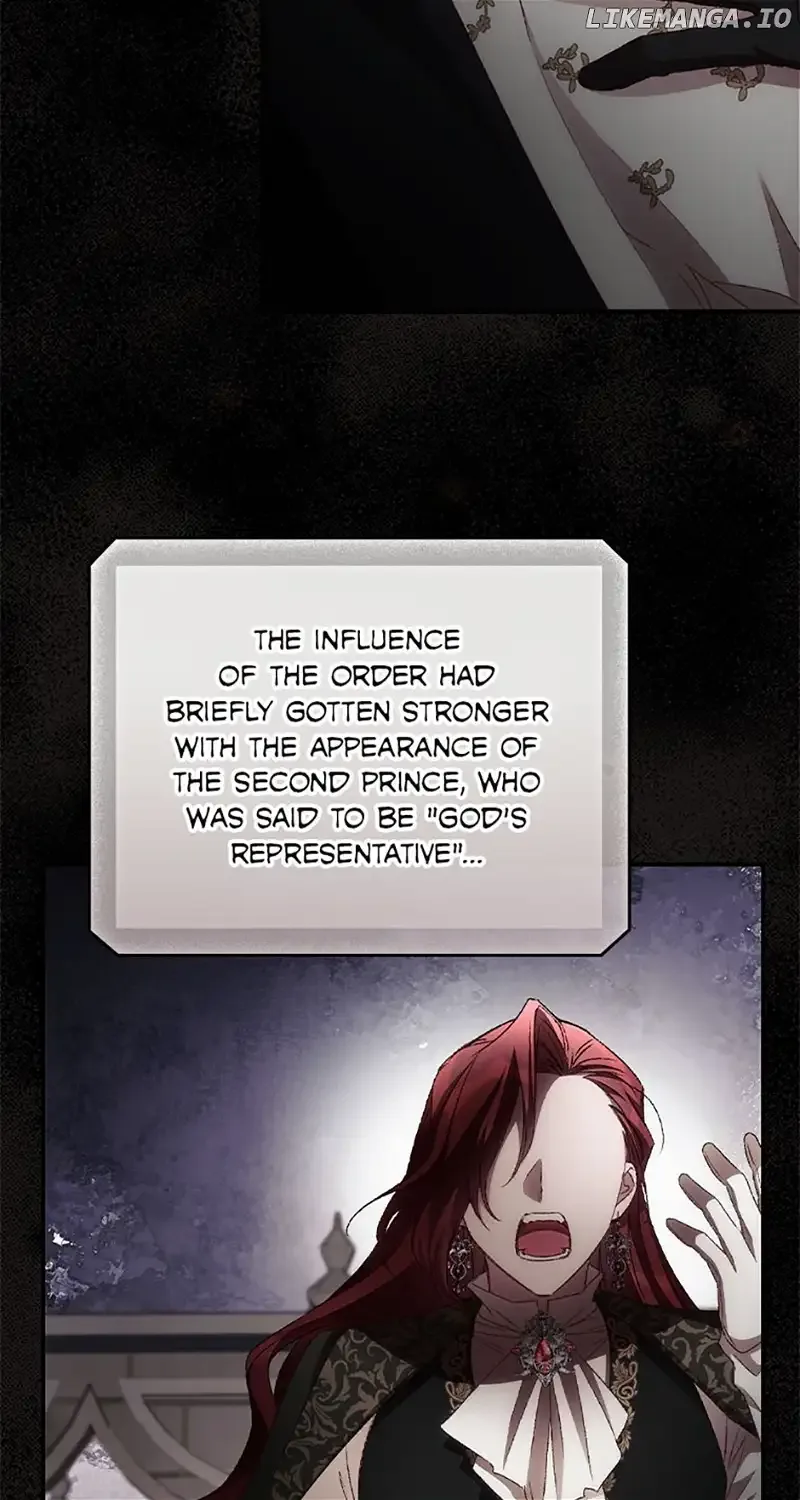 I Can See Your Death Chapter 61 page 12