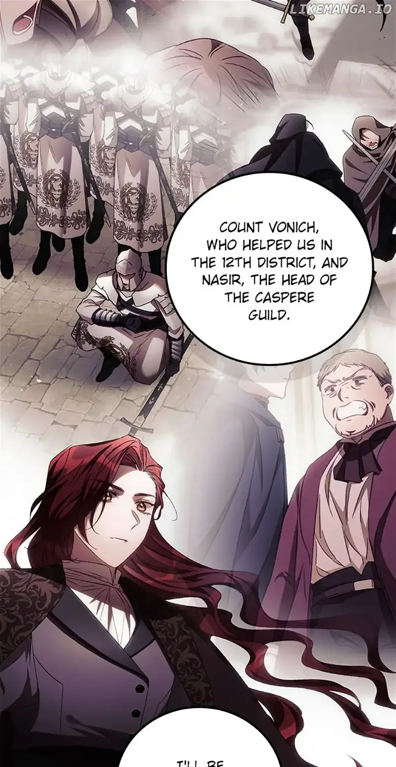 I Can See Your Death Chapter 62 page 54