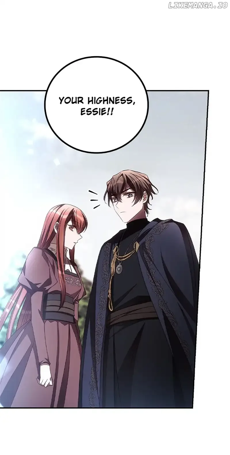 I Can See Your Death Chapter 59 page 49