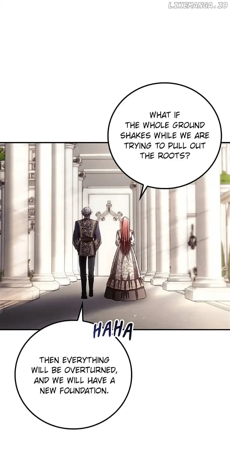 I Can See Your Death Chapter 61 page 28