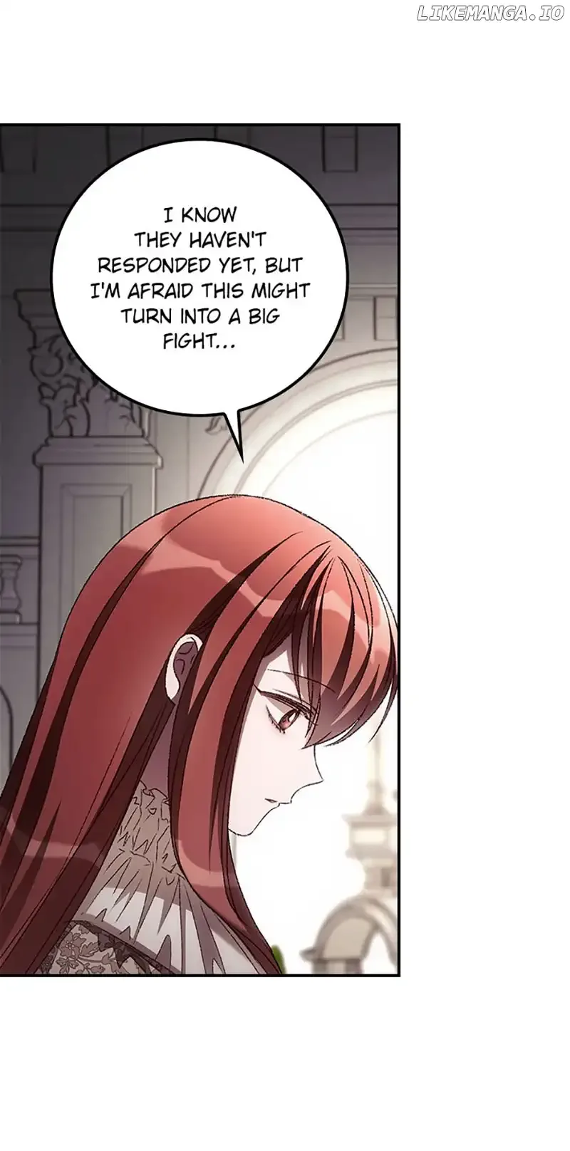 I Can See Your Death Chapter 61 page 22