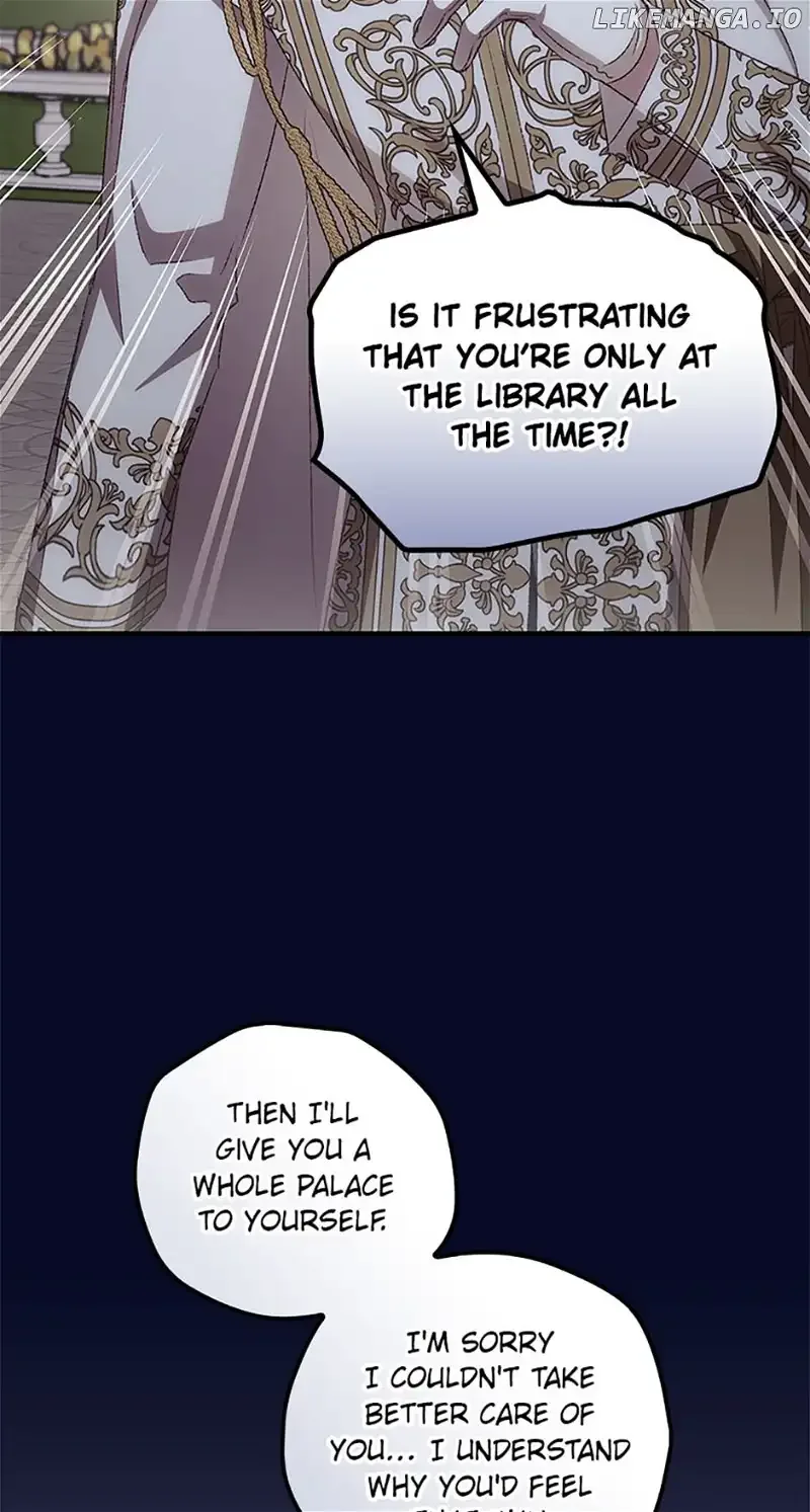 I Can See Your Death Chapter 64 page 5