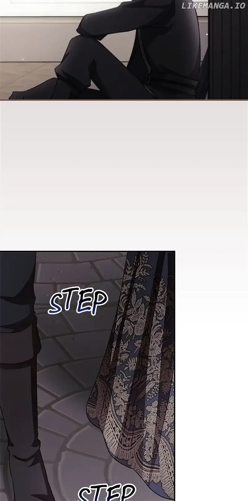 I Can See Your Death Chapter 63 page 60