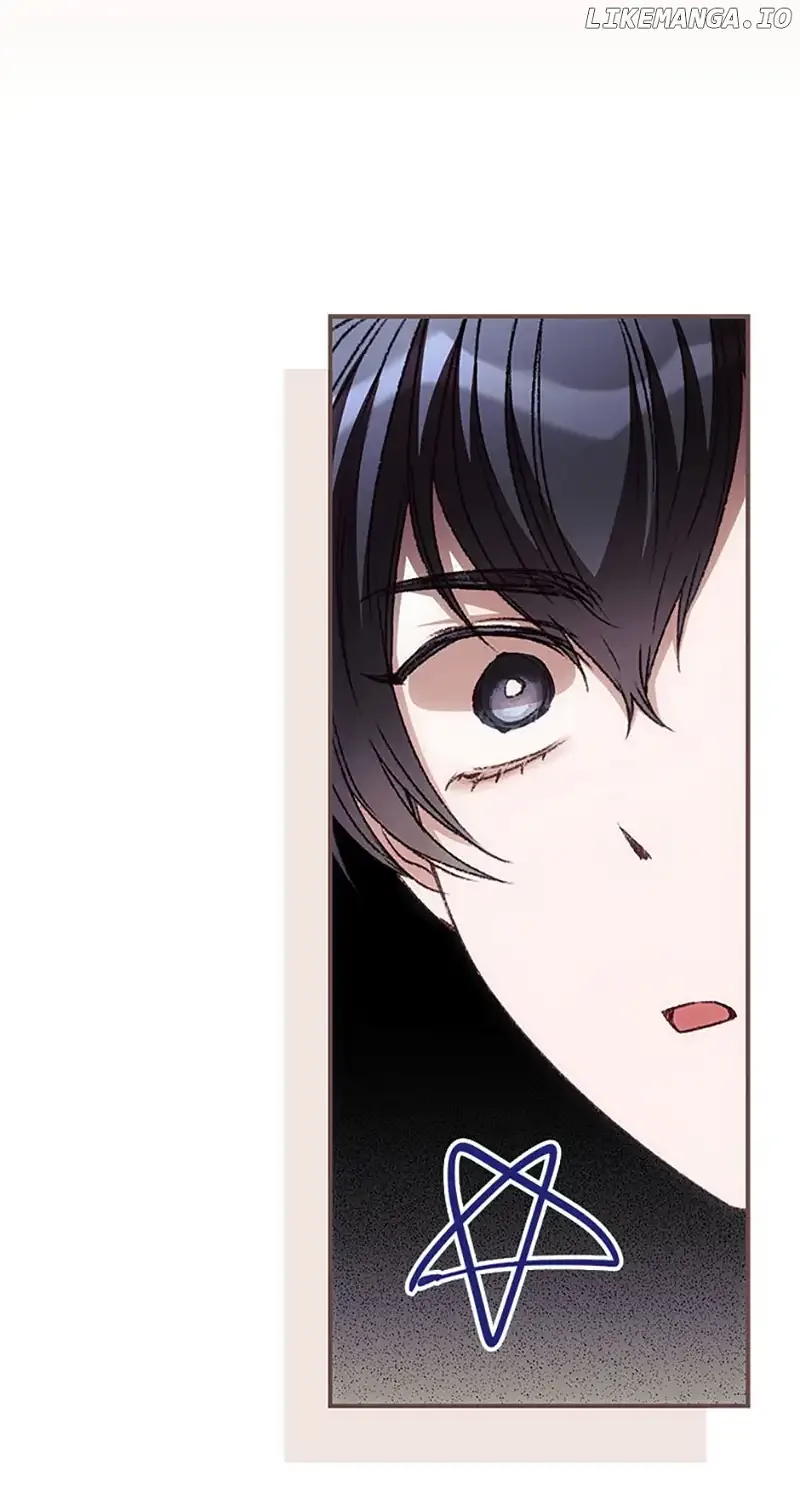 I Can See Your Death Chapter 64 page 8