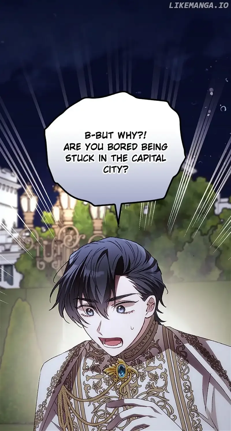 I Can See Your Death Chapter 64 page 4