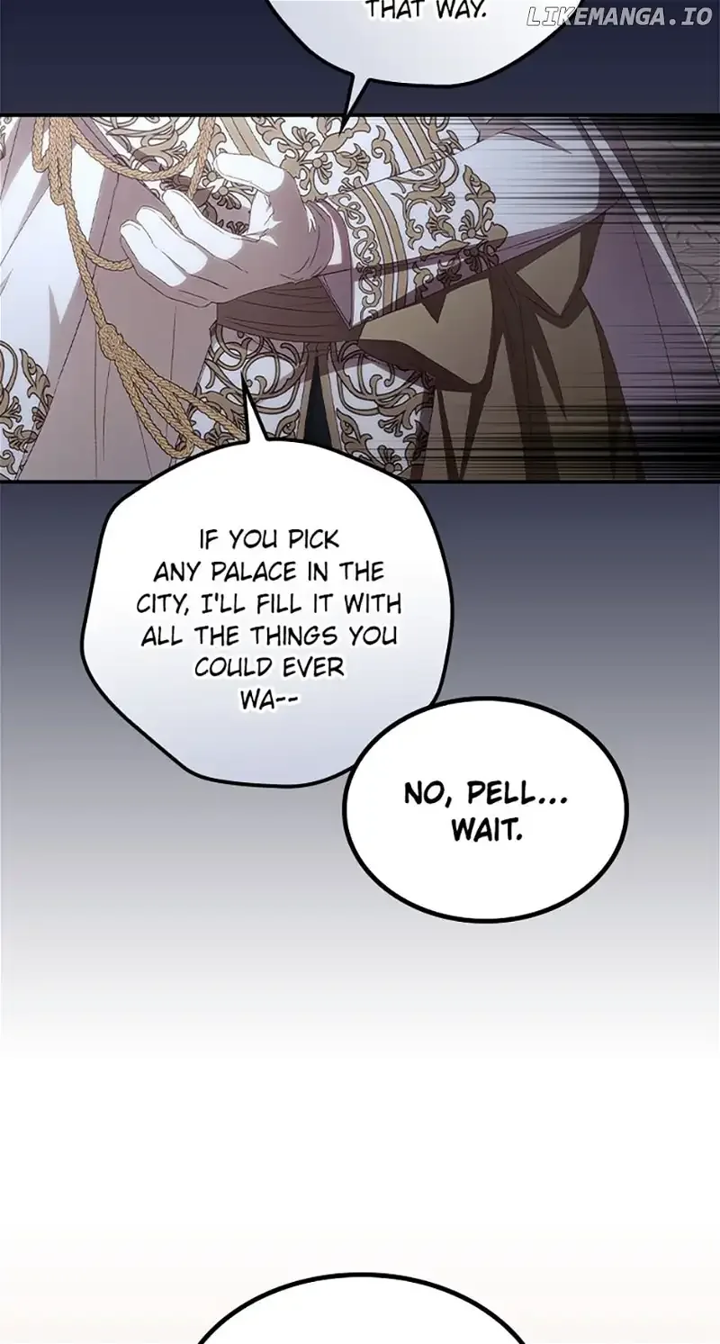 I Can See Your Death Chapter 64 page 6