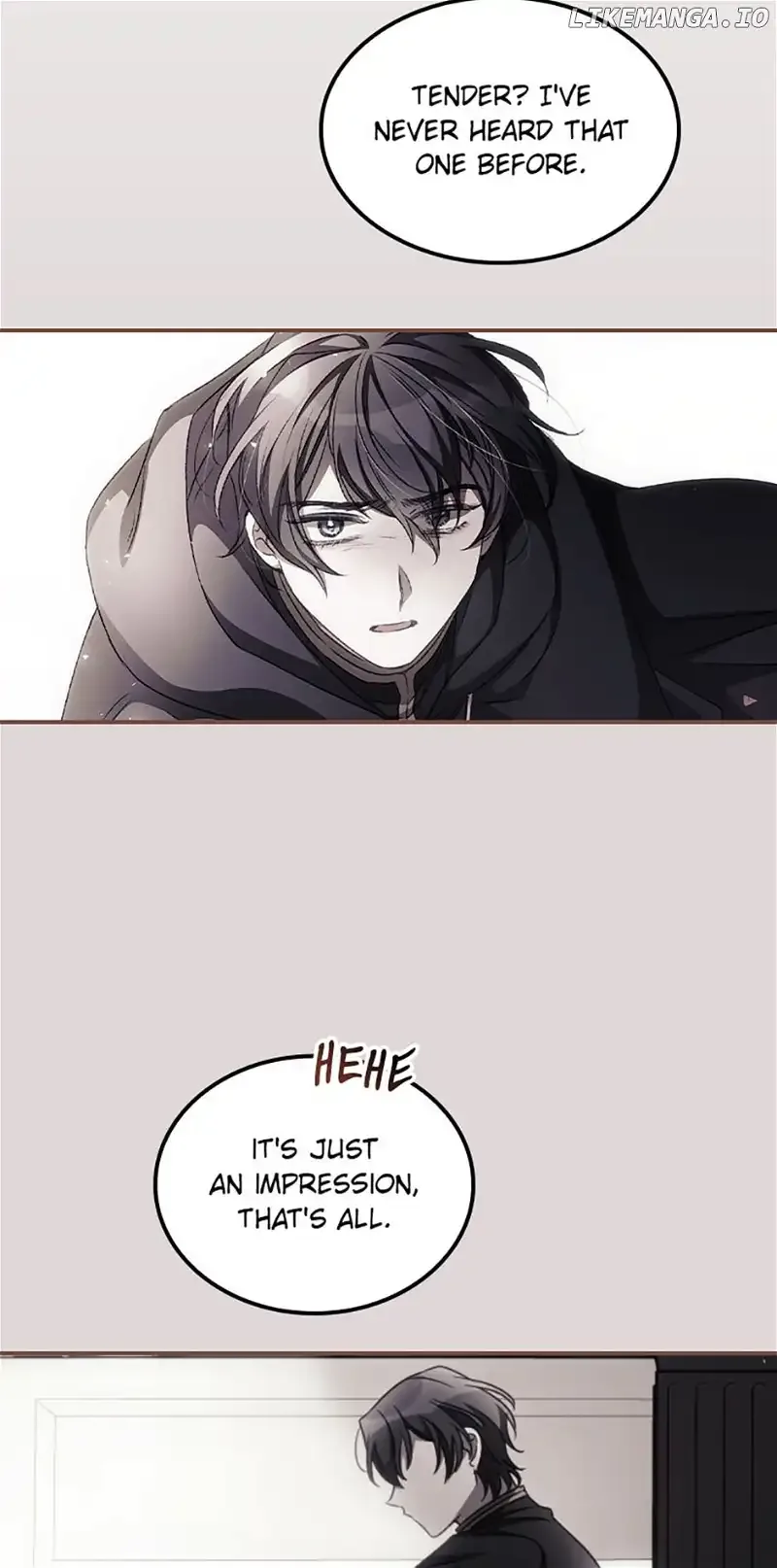 I Can See Your Death Chapter 63 page 59