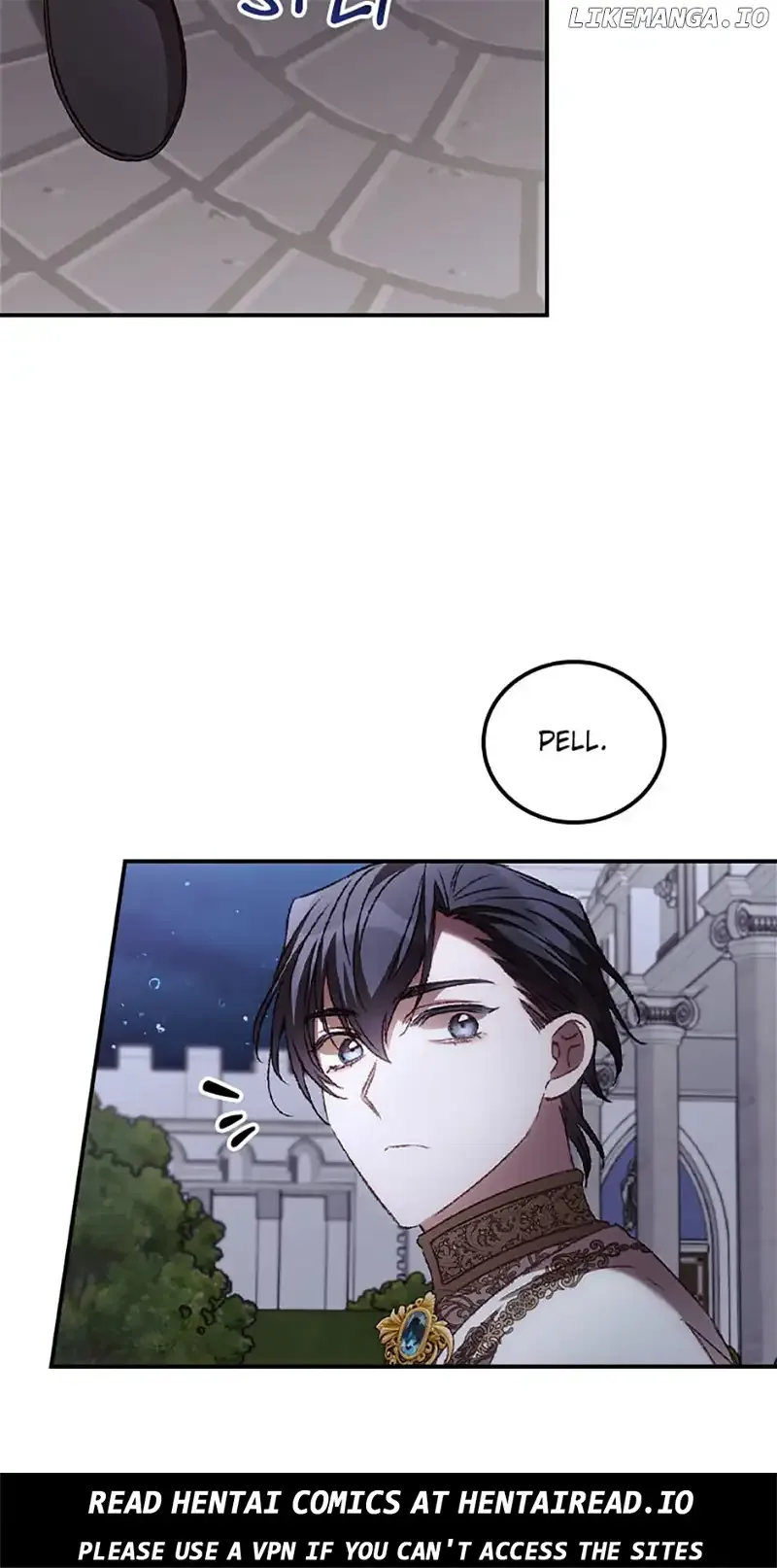 I Can See Your Death Chapter 63 page 61