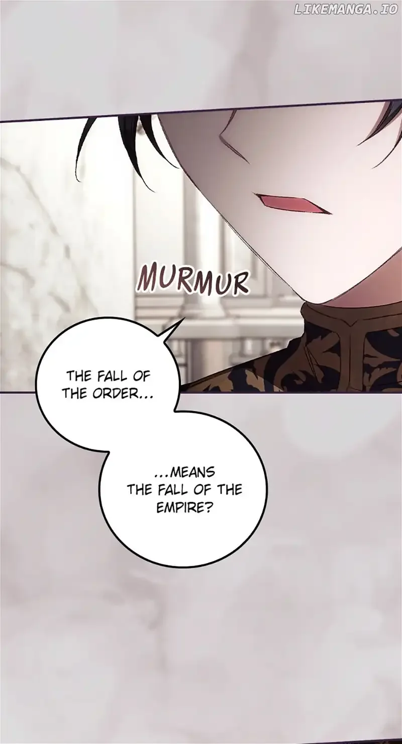 I Can See Your Death Chapter 61 page 34