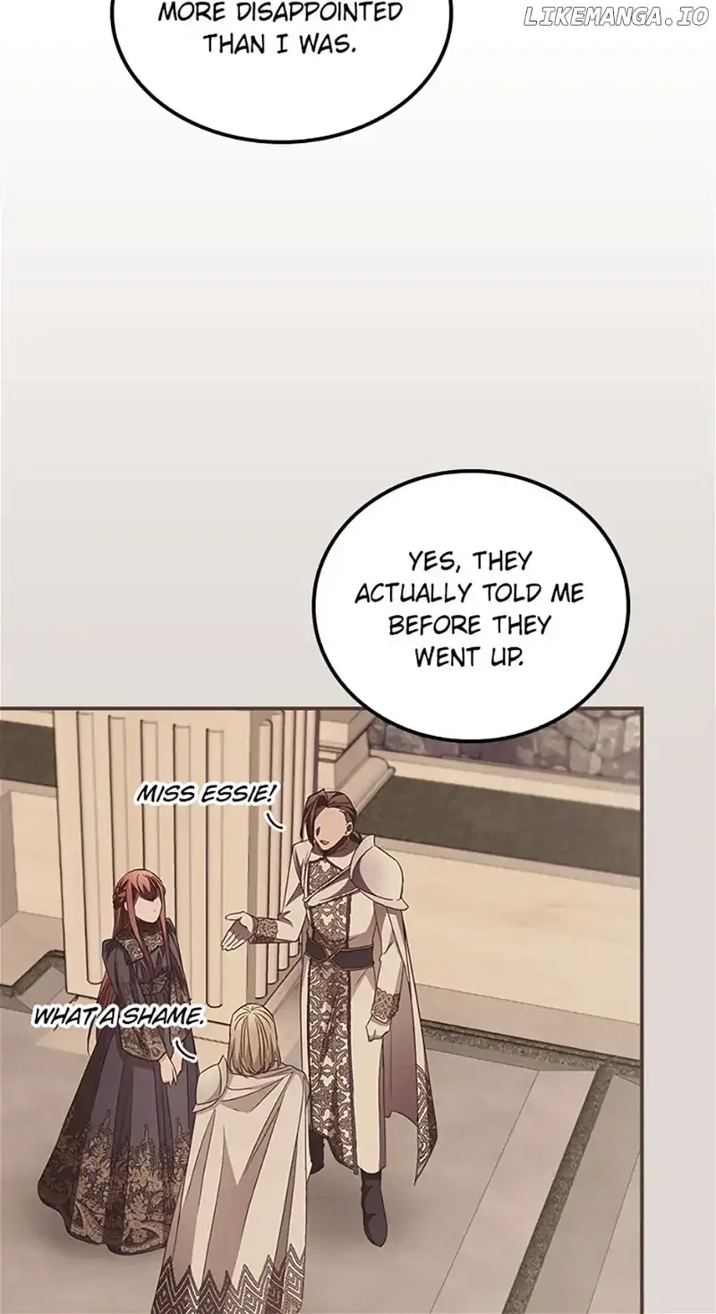 I Can See Your Death Chapter 63 page 33