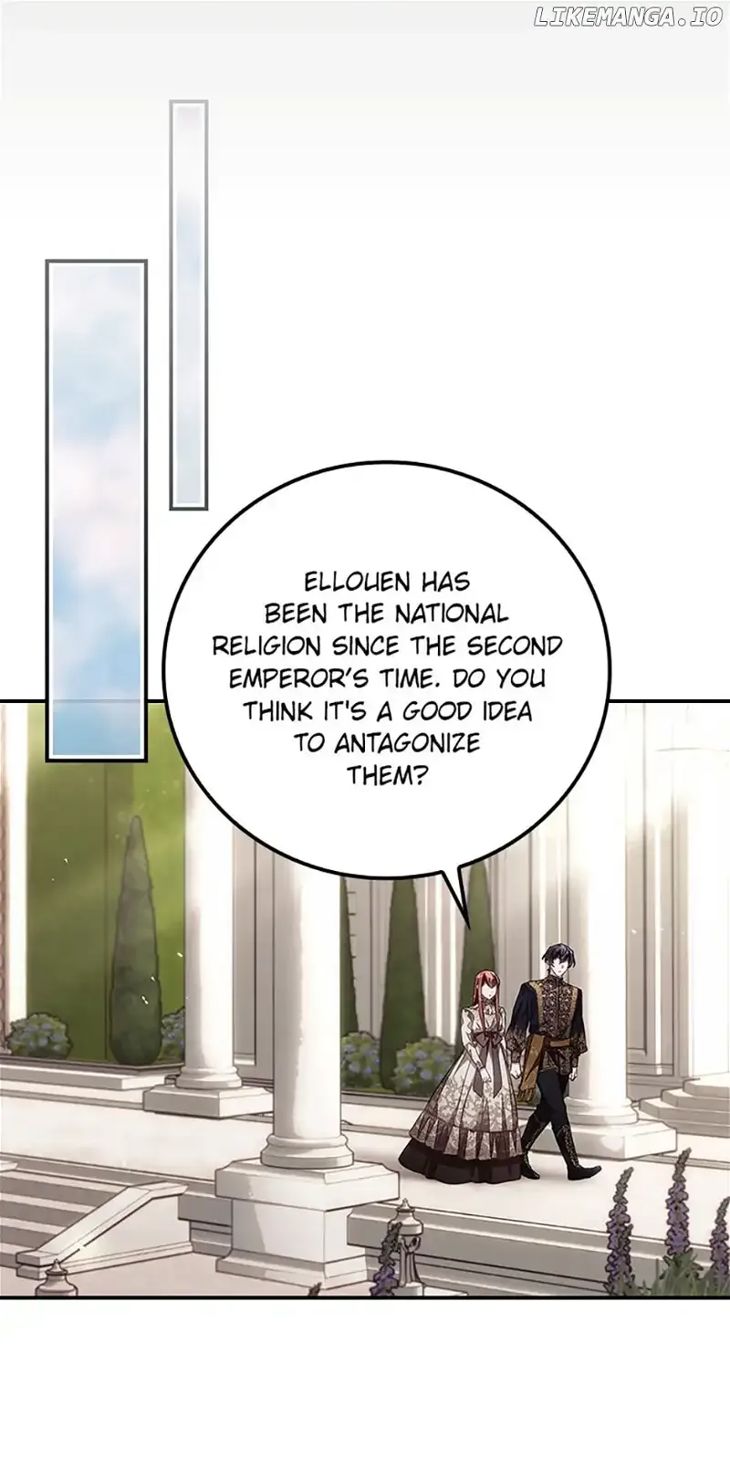 I Can See Your Death Chapter 61 page 21