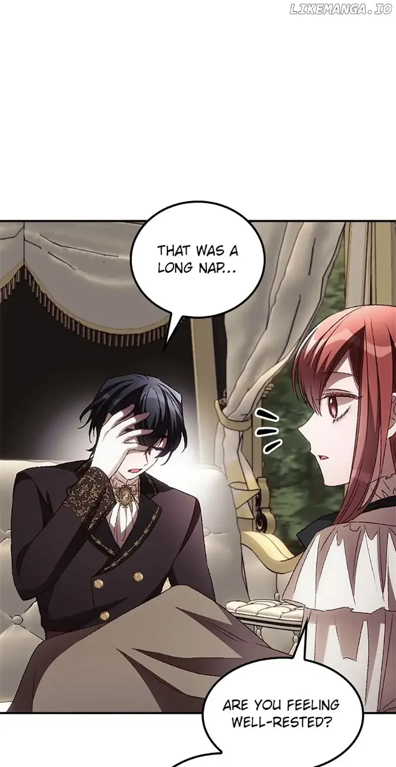 I Can See Your Death Chapter 64 page 33