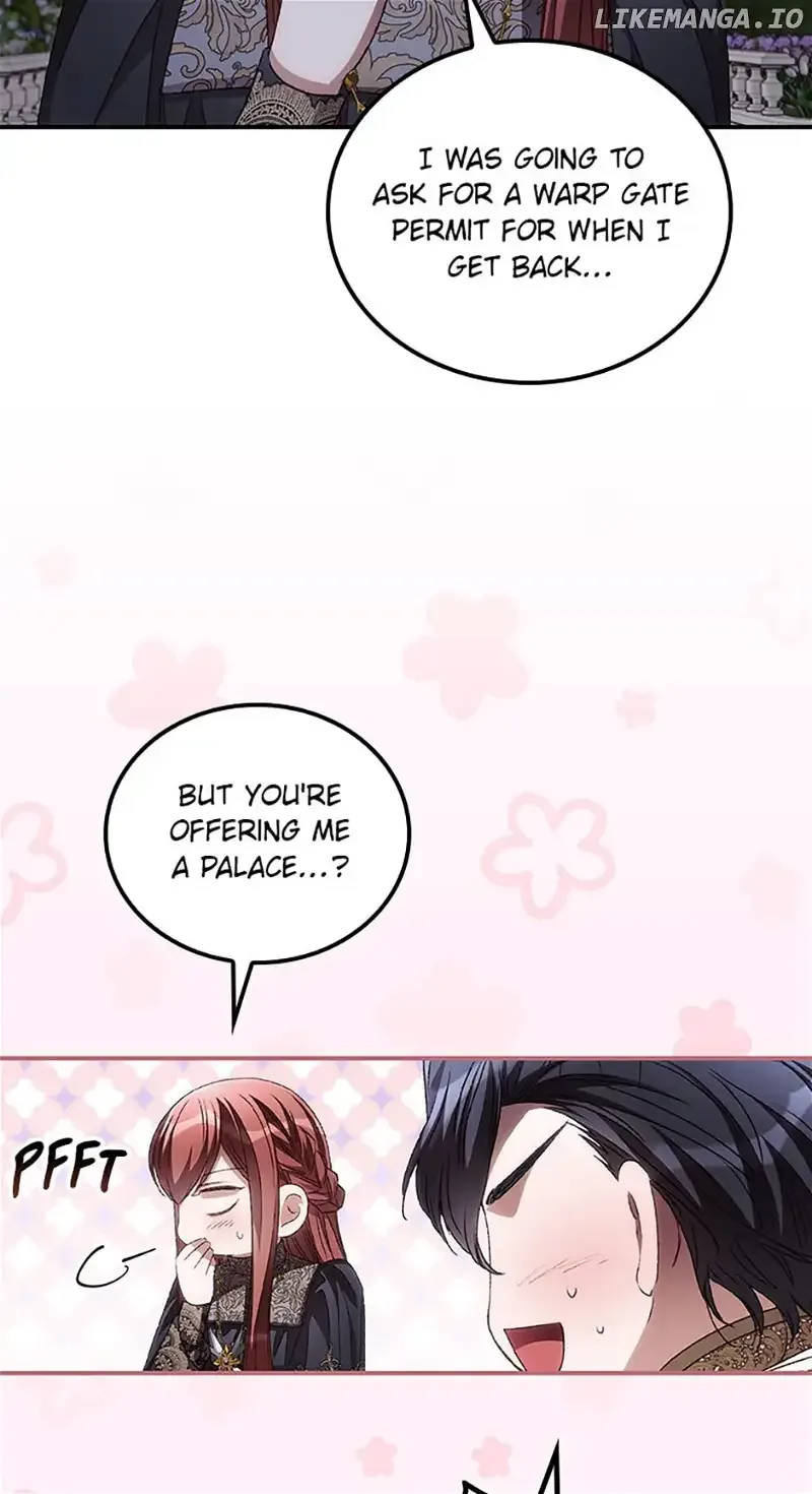 I Can See Your Death Chapter 64 page 11