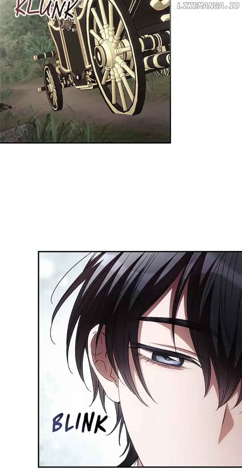I Can See Your Death Chapter 64 page 32