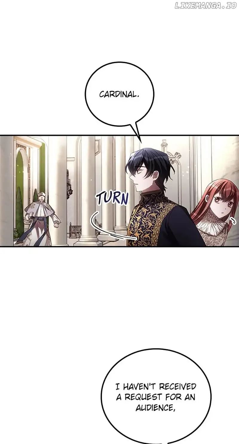 I Can See Your Death Chapter 61 page 30