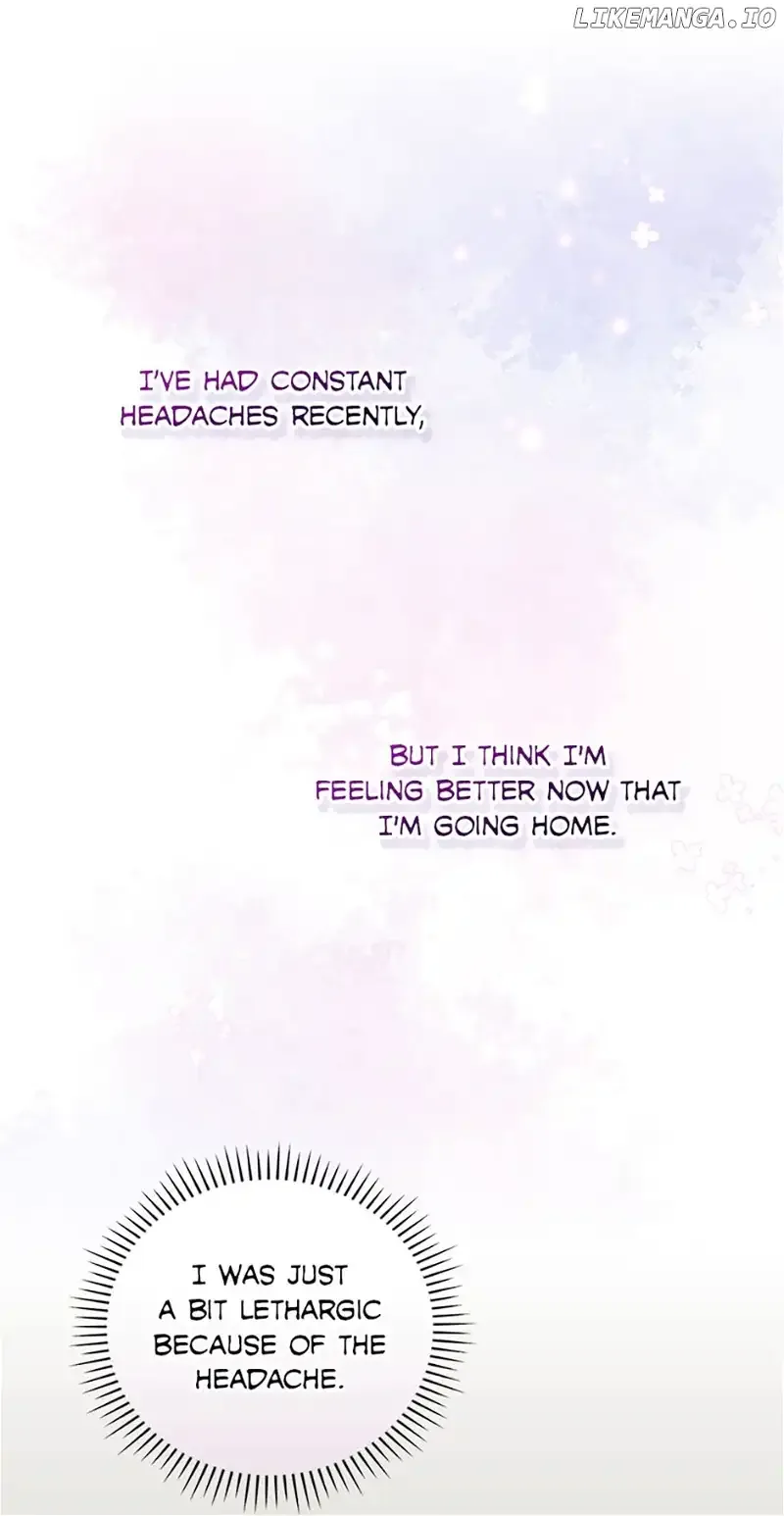 I Can See Your Death Chapter 64 page 30