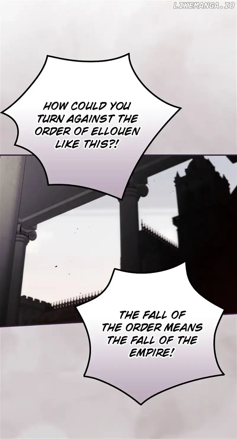 I Can See Your Death Chapter 61 page 33