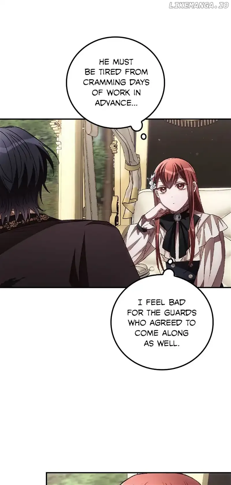I Can See Your Death Chapter 64 page 26