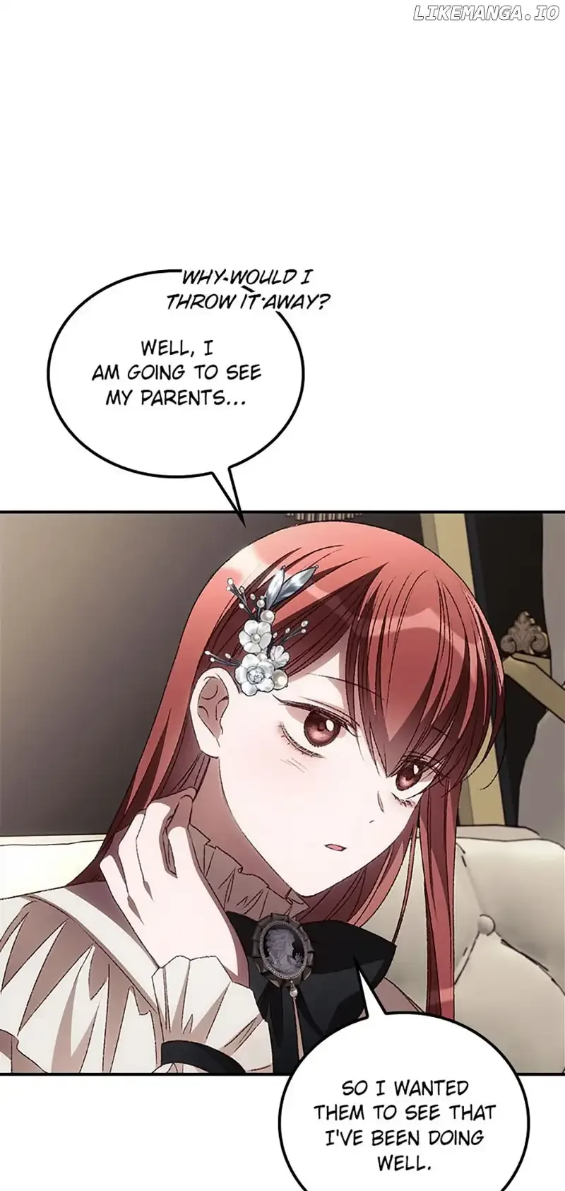 I Can See Your Death Chapter 64 page 37