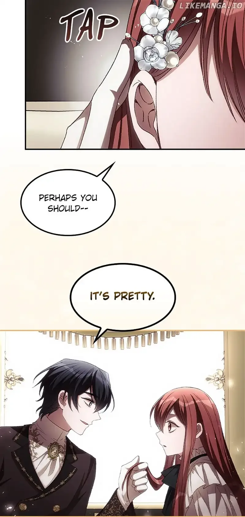 I Can See Your Death Chapter 64 page 39