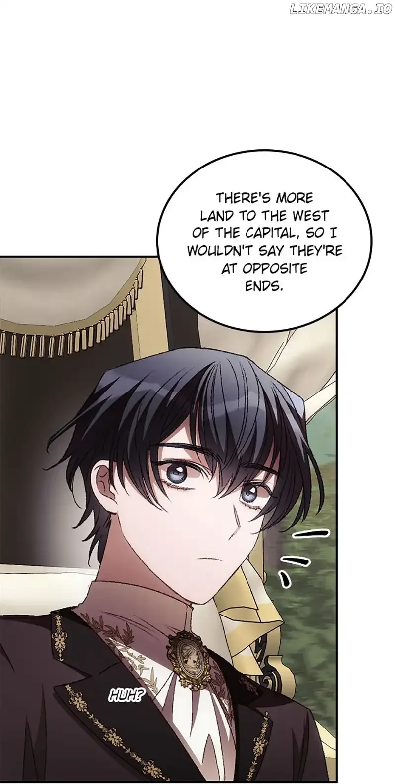 I Can See Your Death Chapter 64 page 43