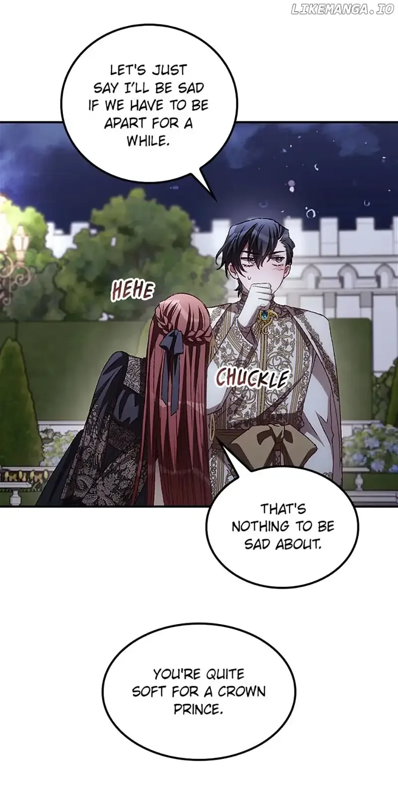I Can See Your Death Chapter 64 page 17