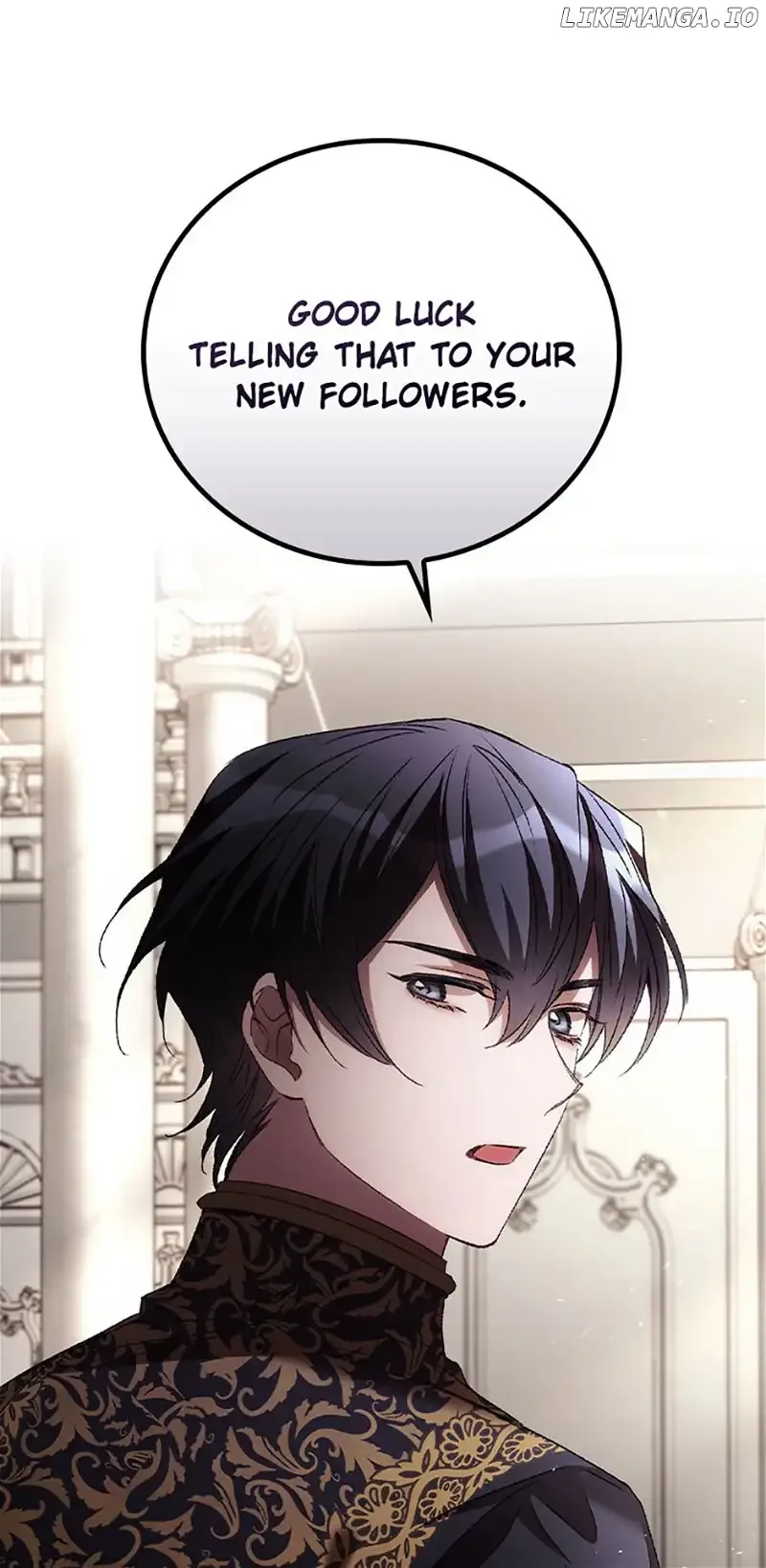 I Can See Your Death Chapter 61 page 45