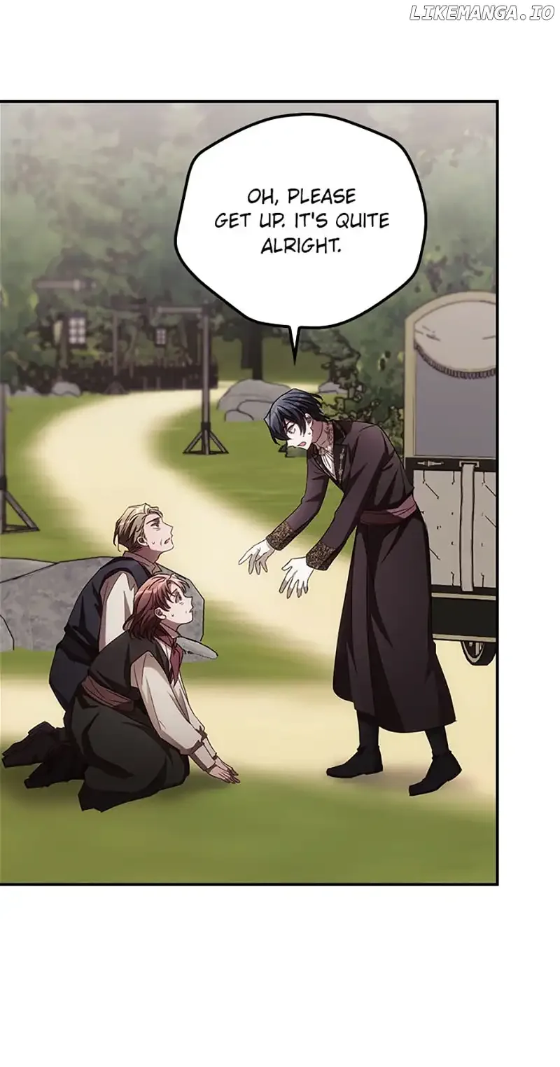 I Can See Your Death Chapter 64 page 56