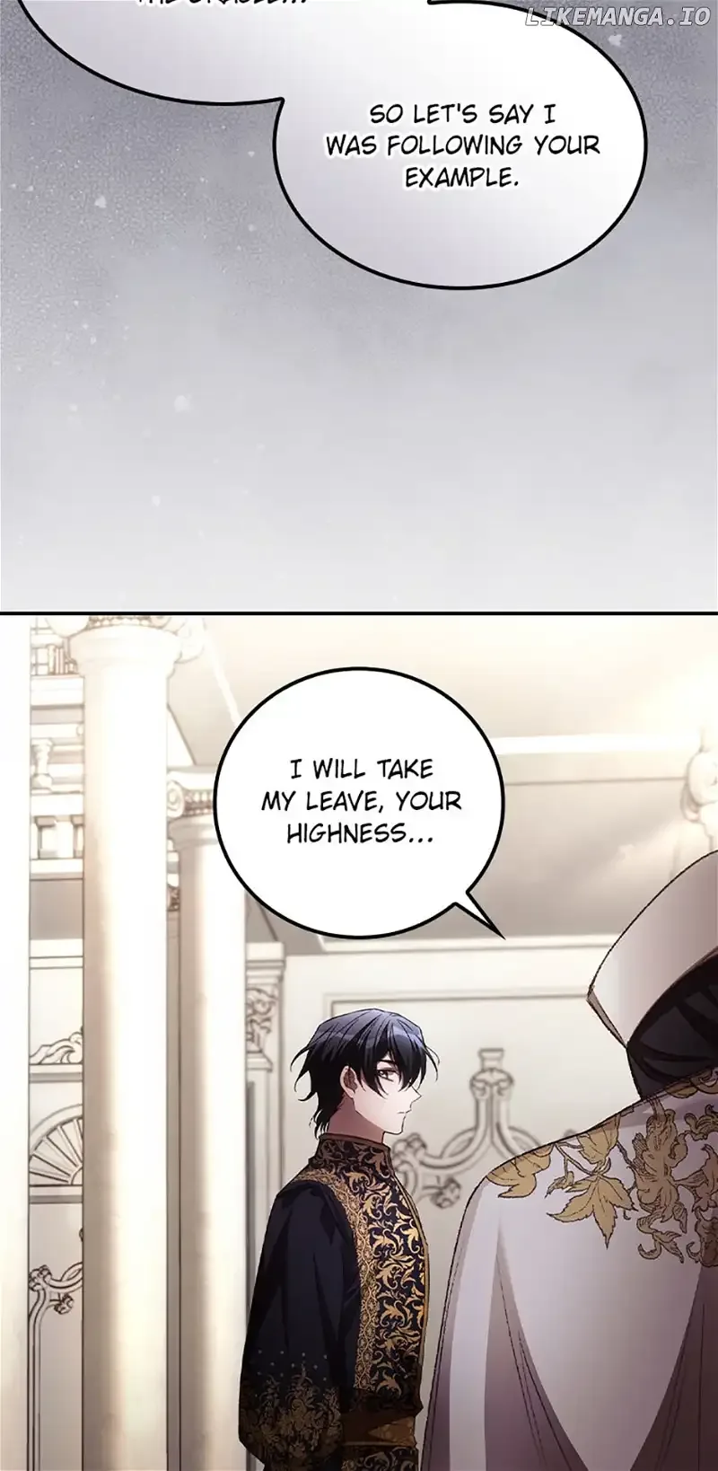 I Can See Your Death Chapter 61 page 47