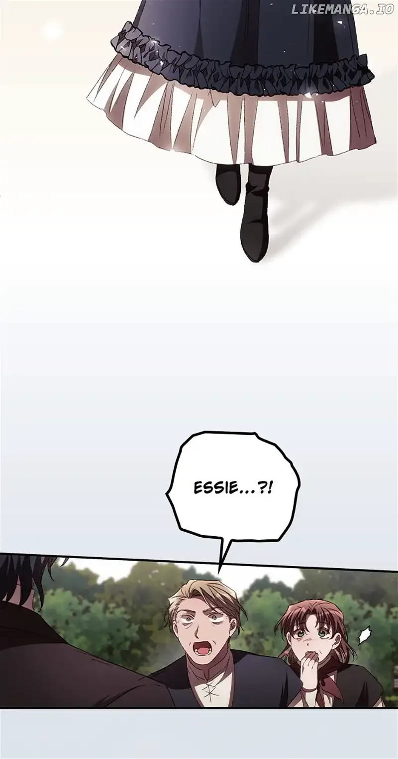 I Can See Your Death Chapter 64 page 61