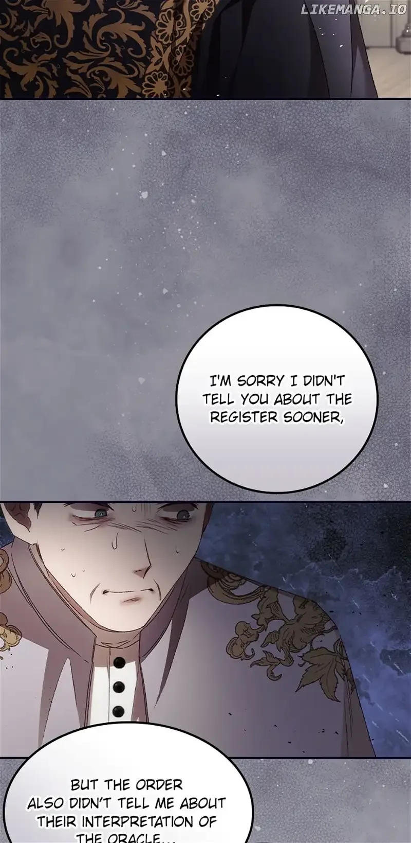 I Can See Your Death Chapter 61 page 46