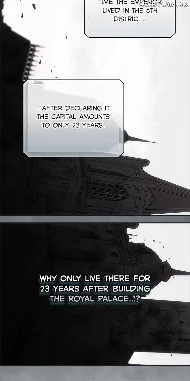 I Can See Your Death Chapter 64 page 50